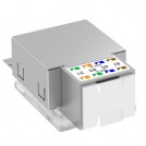 Conector RJ45 cat.5e ecranat OBO